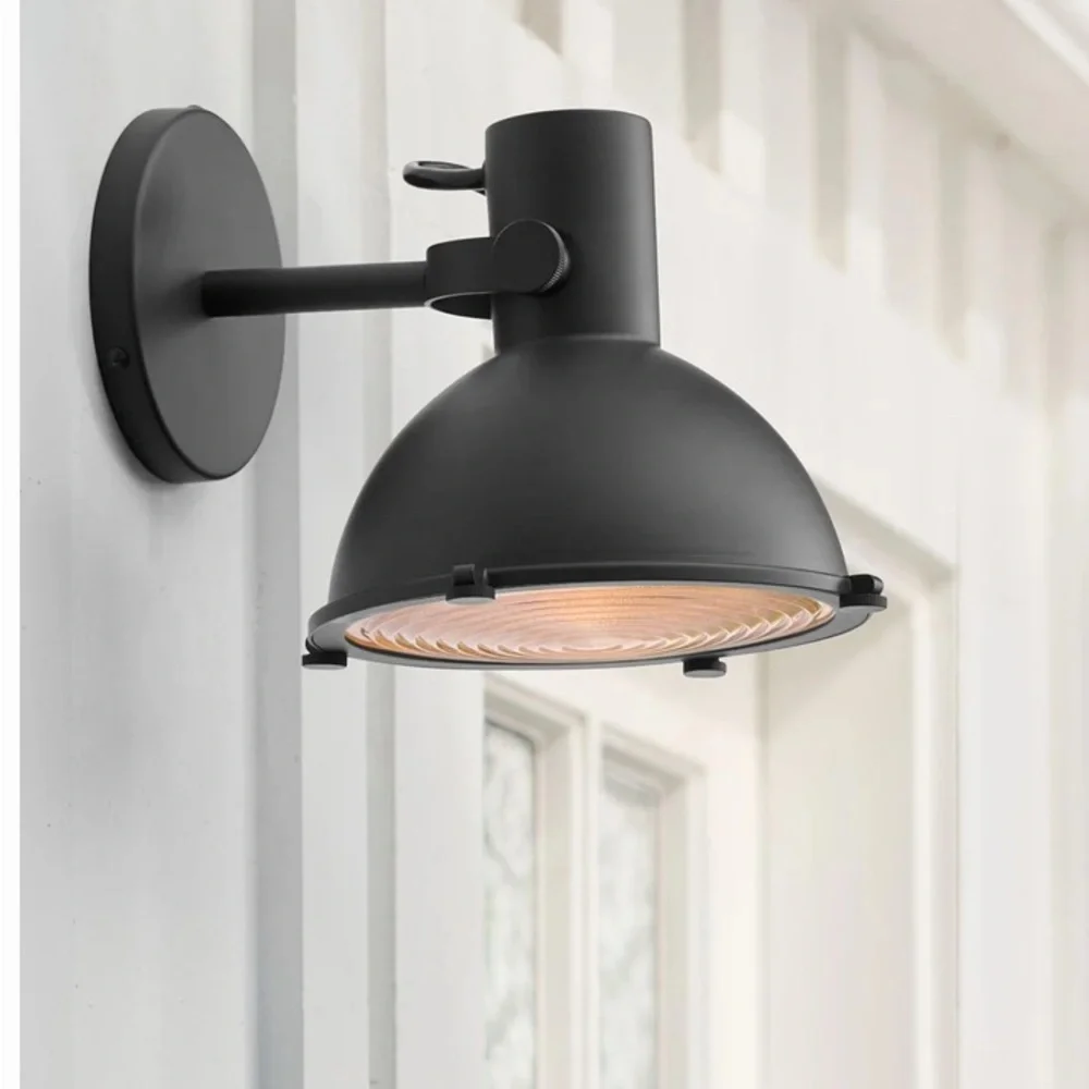William Sonoma Rejuvenation $399 Gearhart Wall Sconce Oil Rubbed Bronze Fixture